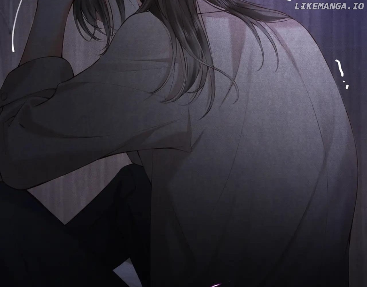 You Are My Desire Chapter 75 - page 64